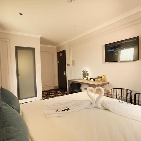 Phuoc Hung 3 Hotel Vĩnh Long Εξωτερικό φωτογραφία
