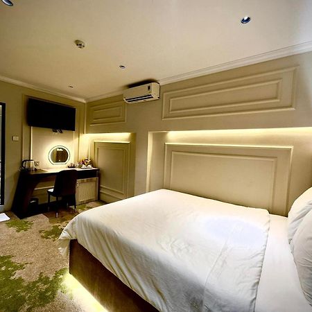 Phuoc Hung 3 Hotel Vĩnh Long Εξωτερικό φωτογραφία