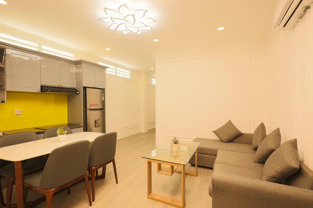 Phuoc Hung 3 Hotel Vĩnh Long Εξωτερικό φωτογραφία
