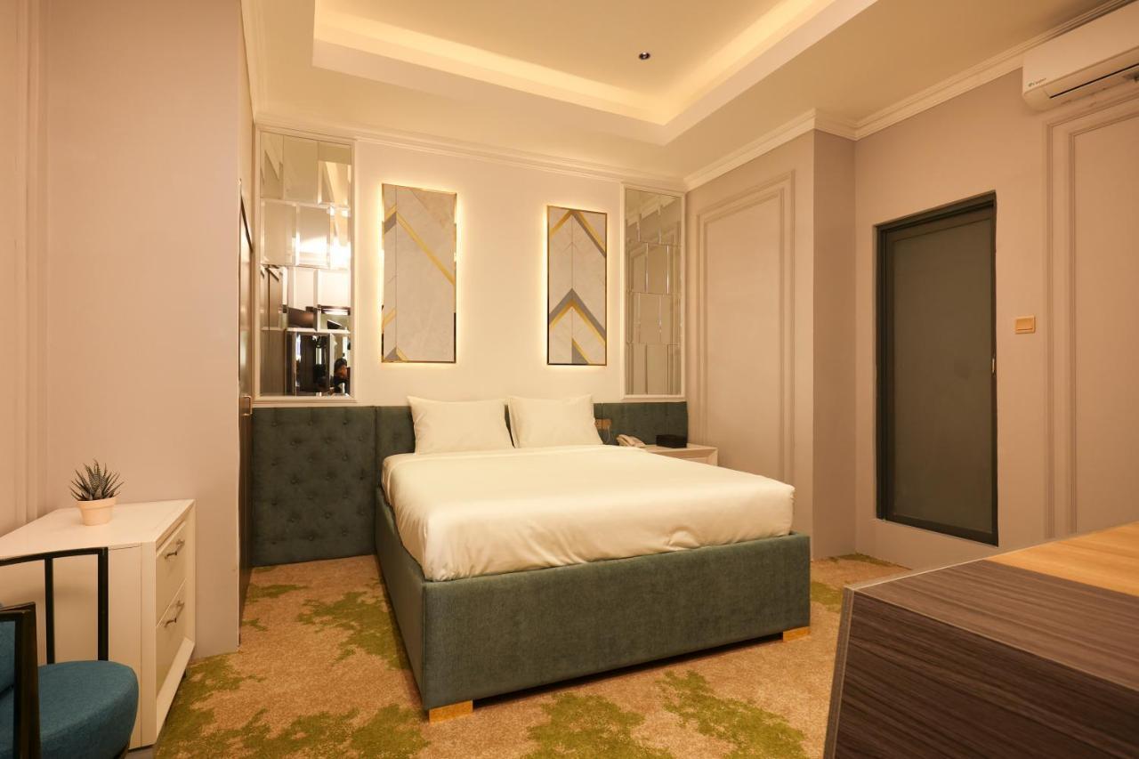 Phuoc Hung 3 Hotel Vĩnh Long Εξωτερικό φωτογραφία