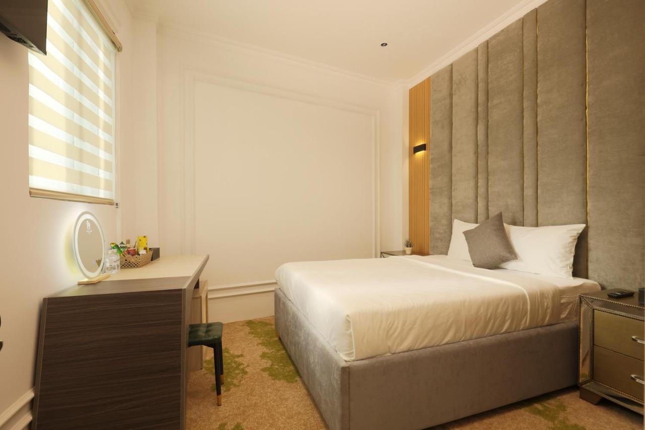Phuoc Hung 3 Hotel Vĩnh Long Εξωτερικό φωτογραφία