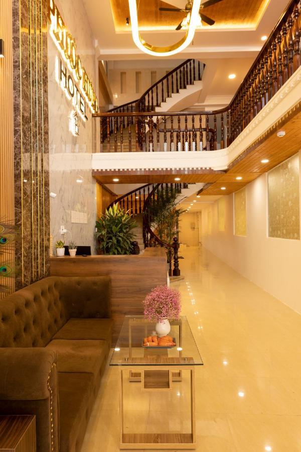 Phuoc Hung 3 Hotel Vĩnh Long Εξωτερικό φωτογραφία