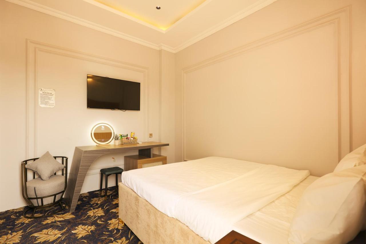Phuoc Hung 3 Hotel Vĩnh Long Εξωτερικό φωτογραφία
