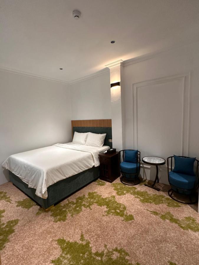 Phuoc Hung 3 Hotel Vĩnh Long Εξωτερικό φωτογραφία