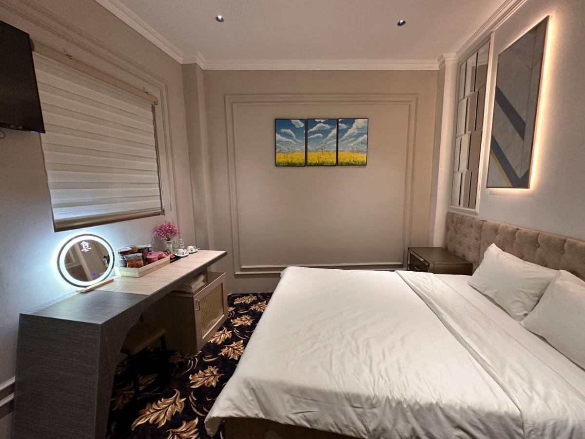 Phuoc Hung 3 Hotel Vĩnh Long Εξωτερικό φωτογραφία