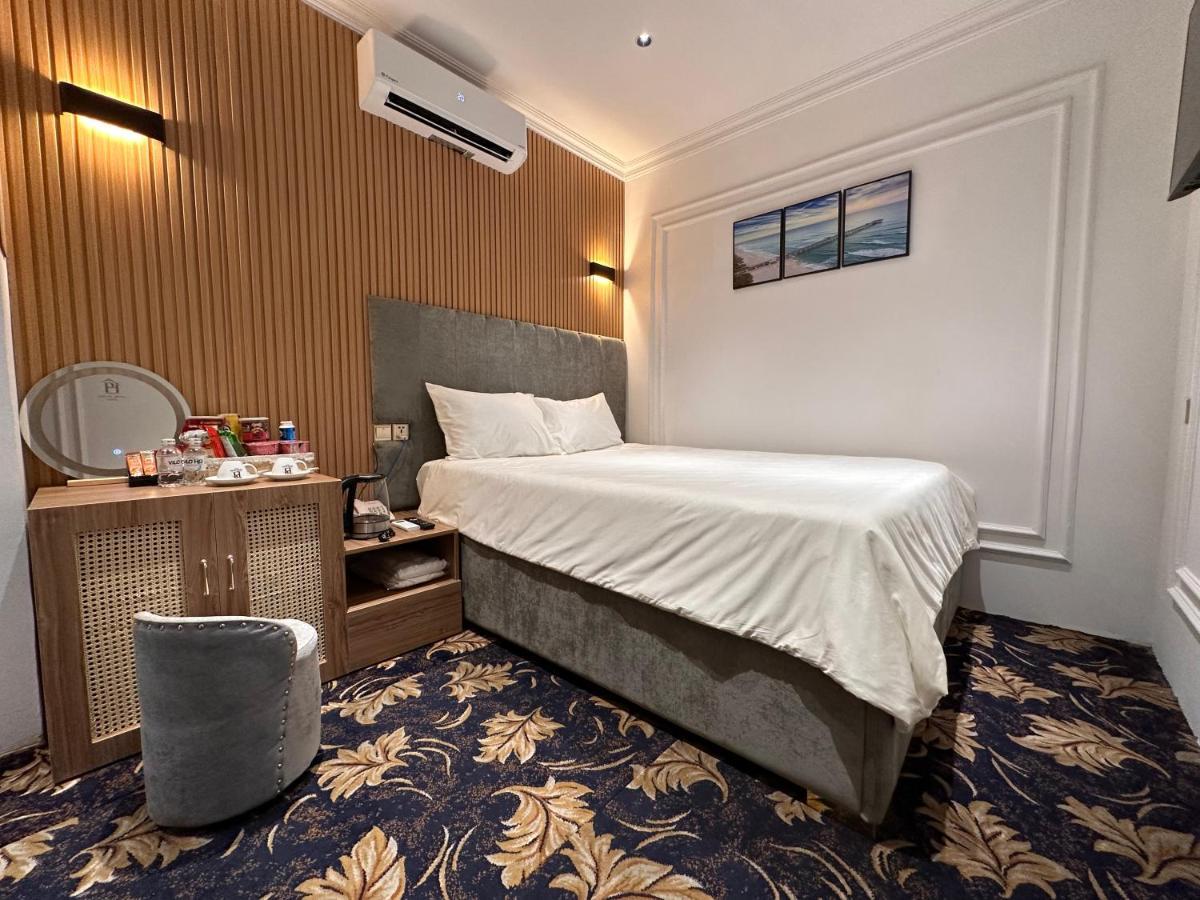 Phuoc Hung 3 Hotel Vĩnh Long Εξωτερικό φωτογραφία