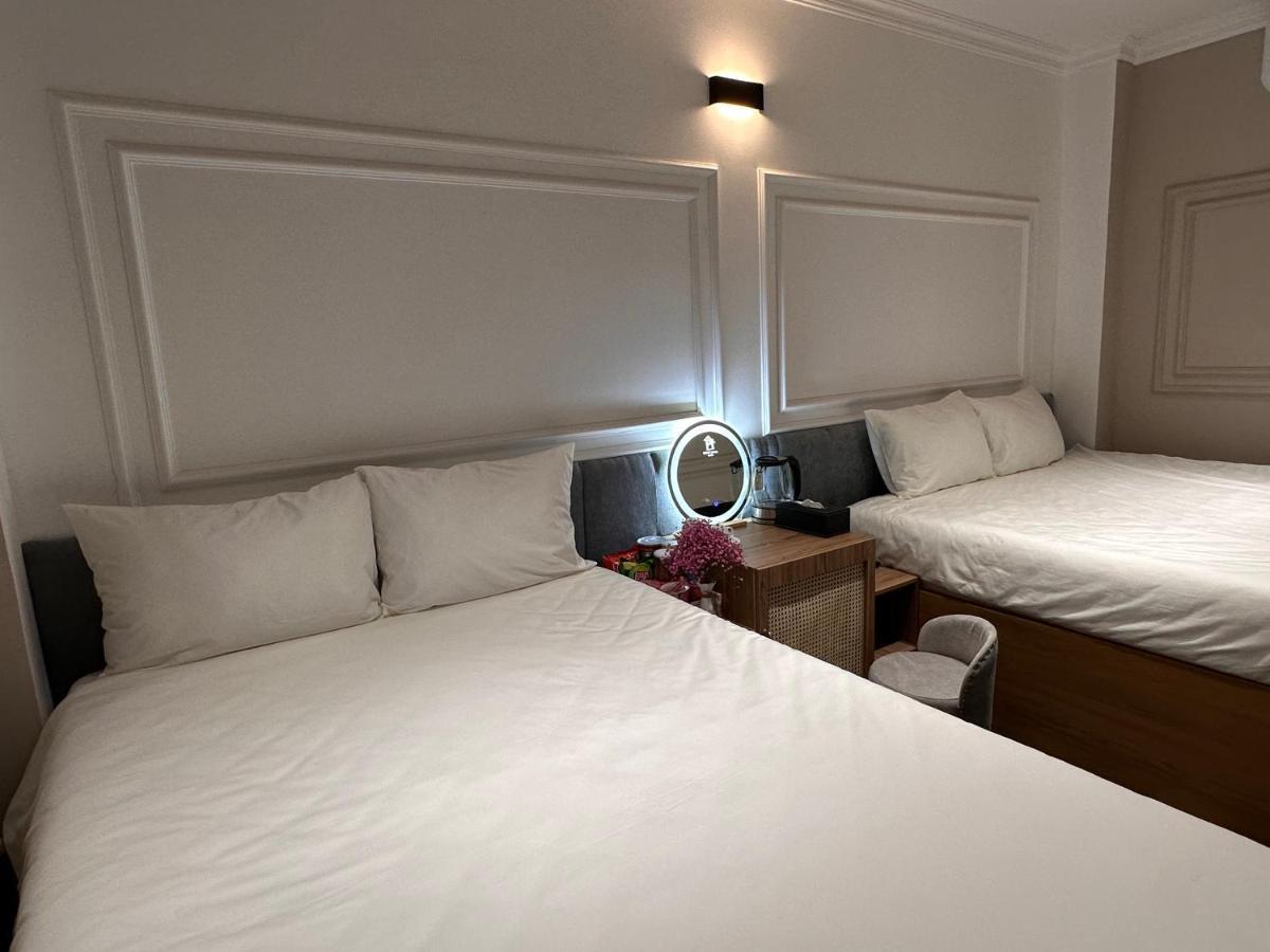 Phuoc Hung 3 Hotel Vĩnh Long Εξωτερικό φωτογραφία
