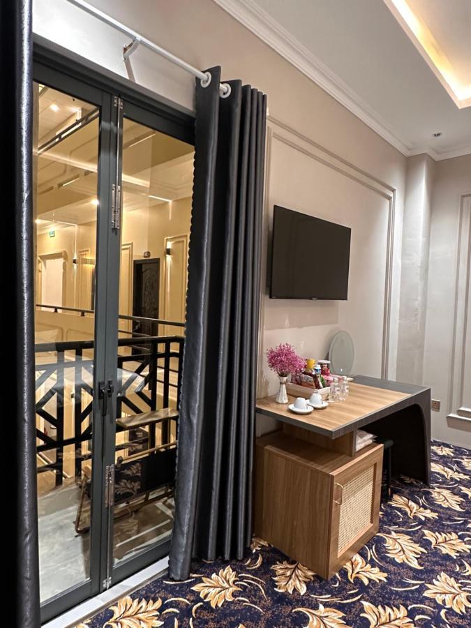 Phuoc Hung 3 Hotel Vĩnh Long Εξωτερικό φωτογραφία