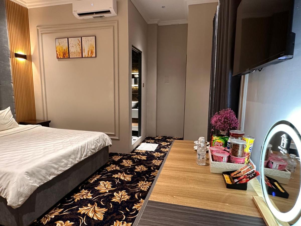 Phuoc Hung 3 Hotel Vĩnh Long Εξωτερικό φωτογραφία