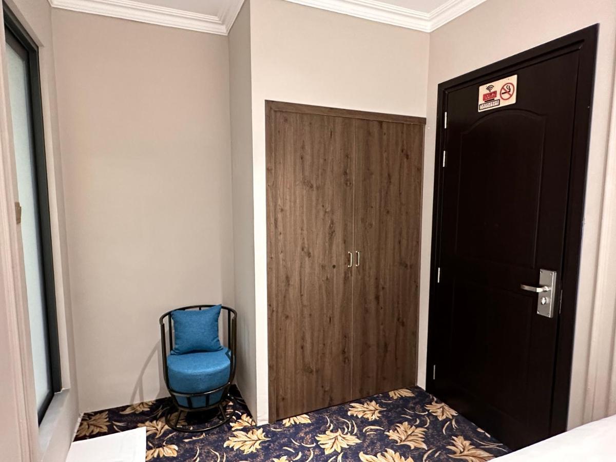 Phuoc Hung 3 Hotel Vĩnh Long Εξωτερικό φωτογραφία