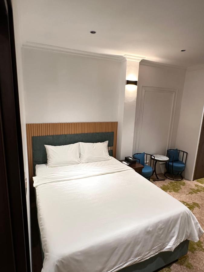 Phuoc Hung 3 Hotel Vĩnh Long Εξωτερικό φωτογραφία