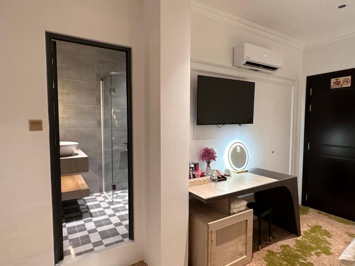 Phuoc Hung 3 Hotel Vĩnh Long Εξωτερικό φωτογραφία