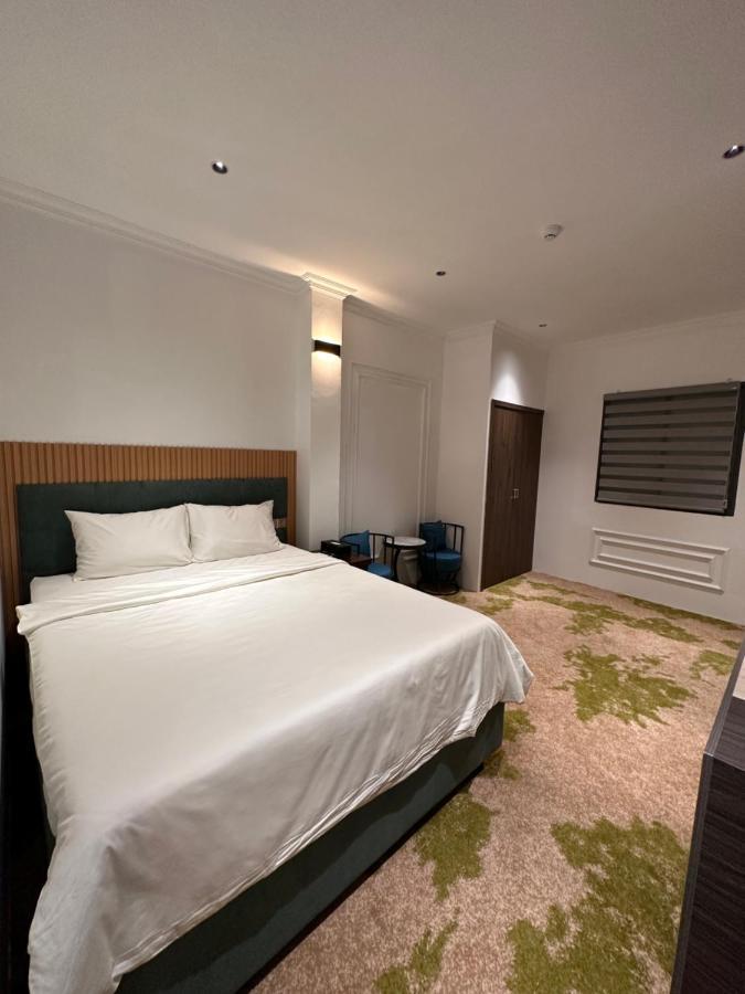 Phuoc Hung 3 Hotel Vĩnh Long Εξωτερικό φωτογραφία