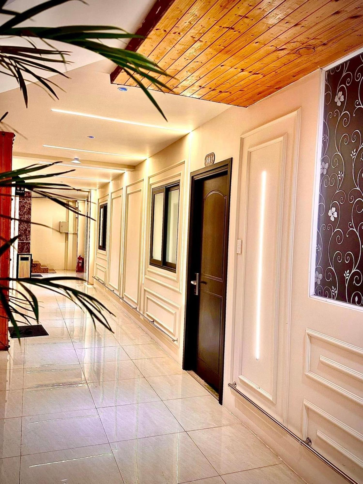Phuoc Hung 3 Hotel Vĩnh Long Εξωτερικό φωτογραφία