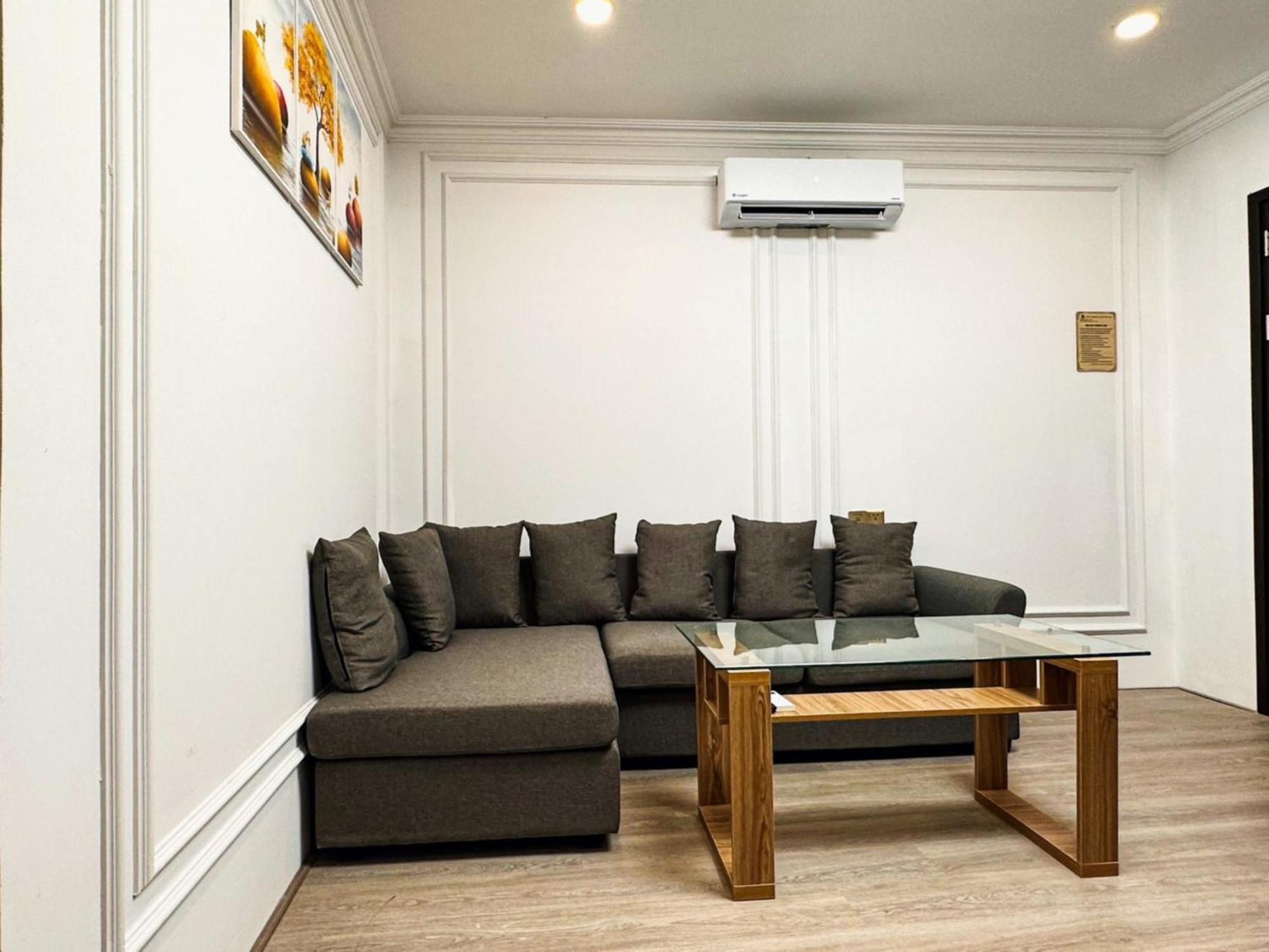 Phuoc Hung 3 Hotel Vĩnh Long Εξωτερικό φωτογραφία