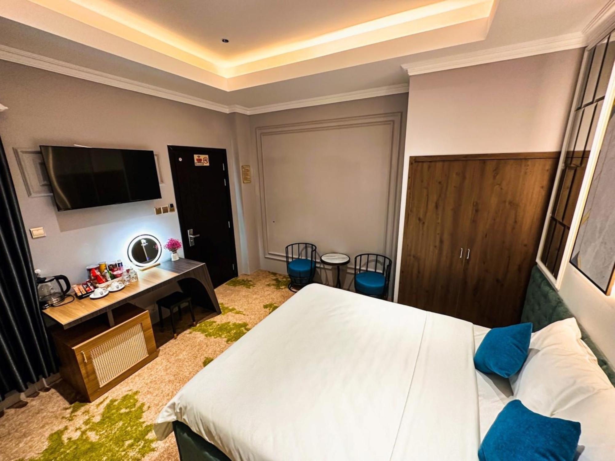 Phuoc Hung 3 Hotel Vĩnh Long Εξωτερικό φωτογραφία