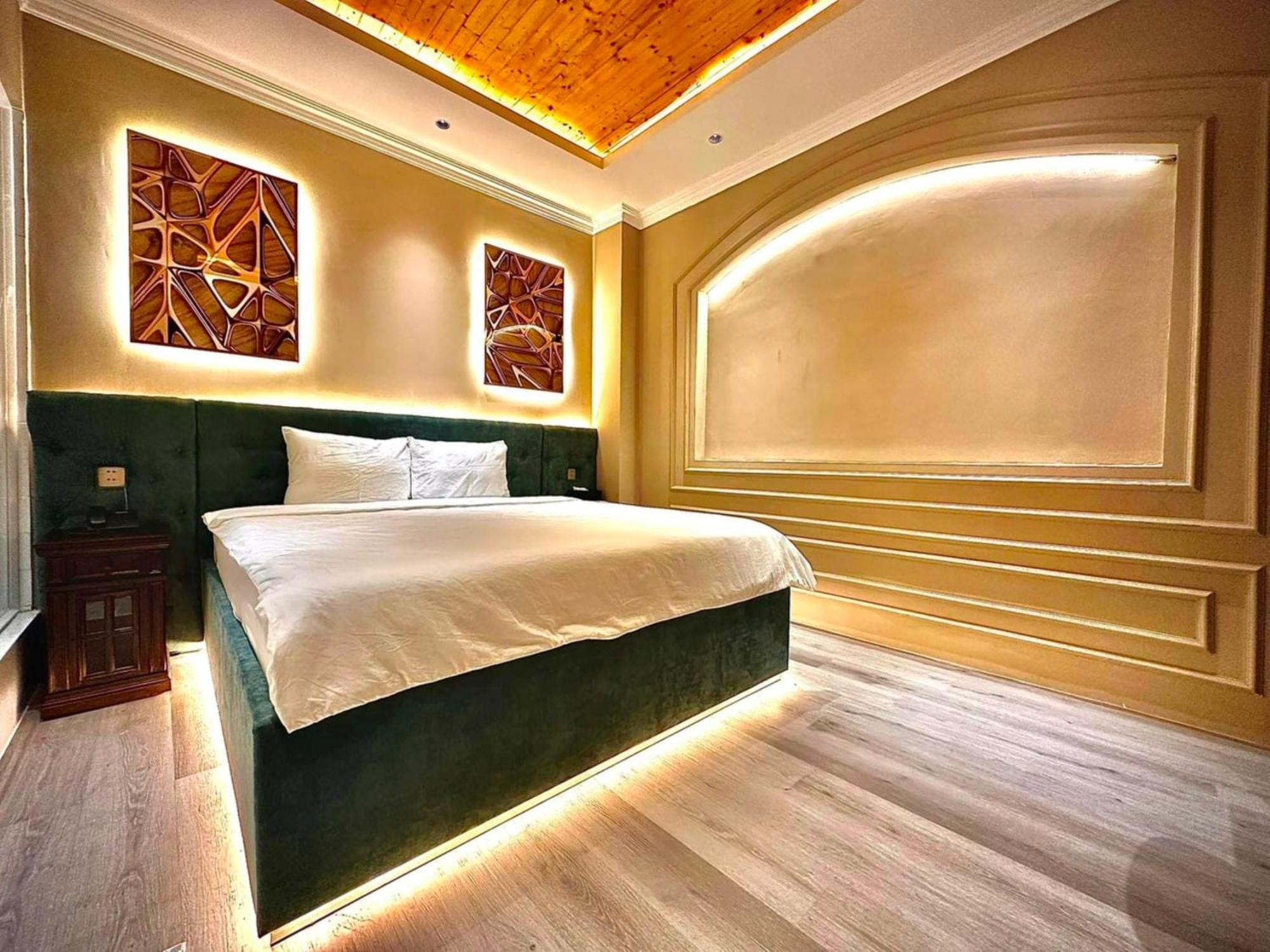 Phuoc Hung 3 Hotel Vĩnh Long Εξωτερικό φωτογραφία